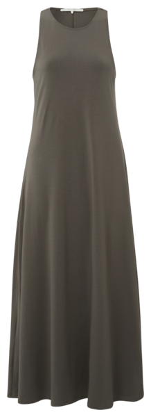 Yaya Loose jersey dress