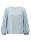 Yaya Luchtige top met open rug