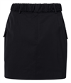 Yaya Mini skirt with cargo pockets