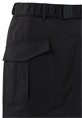 Yaya Mini skirt with cargo pockets