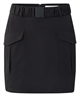 Yaya Mini skirt with cargo pockets