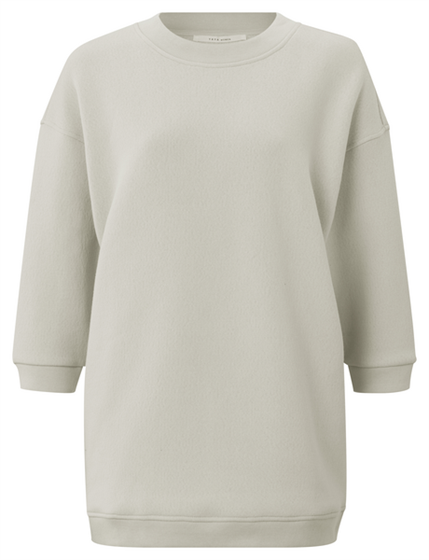 Yaya Oversized sweatshirt