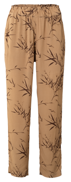 Yaya pull on trousers with elastic