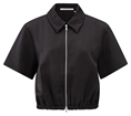 Yaya Satin jacket