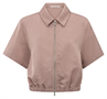 Yaya Satin jacket