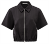 Yaya Satin jacket