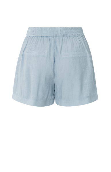 Yaya Short met structuur