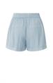 Yaya Short met structuur