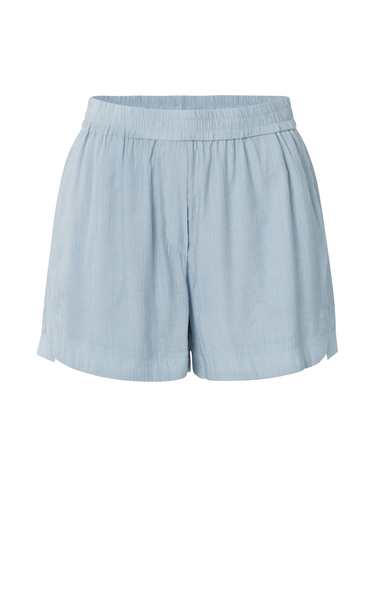 Yaya Short met structuur