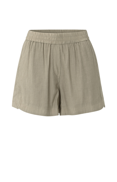 Yaya Short met structuur