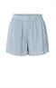 Yaya Short met structuur