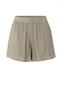 Yaya Short met structuur
