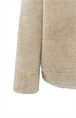 Yaya Short teddy jacket