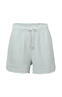 Yaya Shorts with woven structure