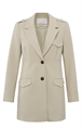 Yaya Soft woven blazer