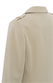 Yaya Soft woven blazer