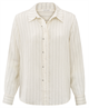 Yaya Striped blouse