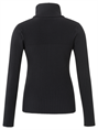 Yaya Sweater with removable collar