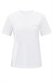 Yaya T-shirt met subtiele print