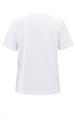 Yaya T-shirt met subtiele print