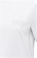 Yaya T-shirt met subtiele print