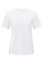 Yaya T-shirt met subtiele print