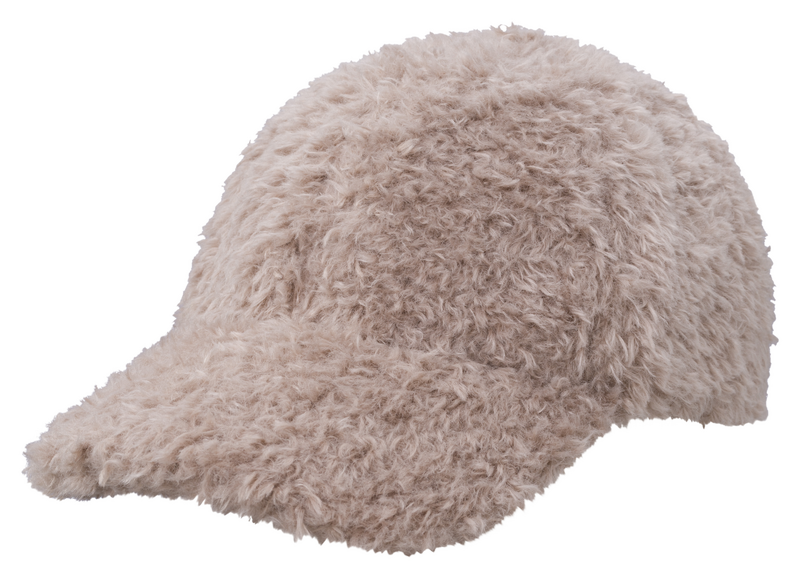Yaya Teddy Cap