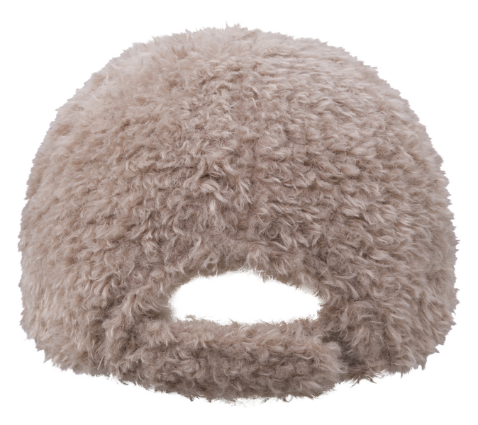 Yaya Teddy Cap