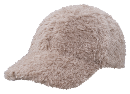 Yaya Teddy Cap