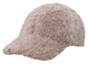 Yaya Teddy Cap