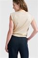 Yaya Top with knot detail