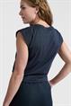 Yaya Top with knot detail