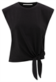 Yaya Top with knot detail