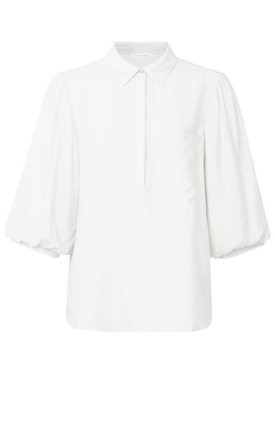 Yaya Top with pocket