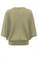 Yaya Transparent sweater