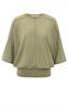 Yaya Transparent sweater