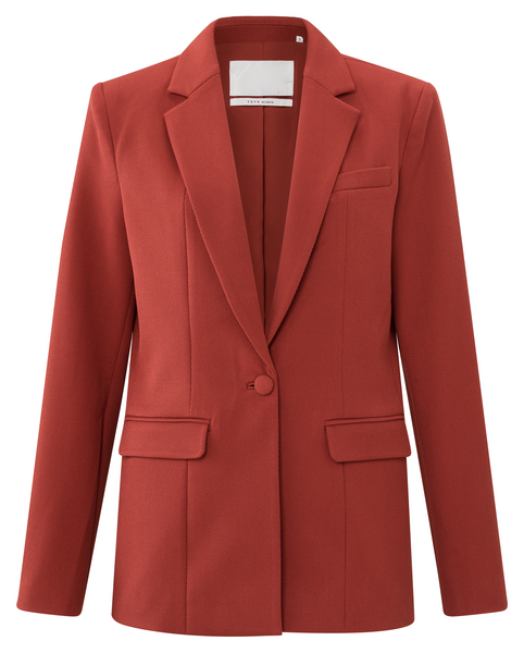 Yaya TWILL BLAZER