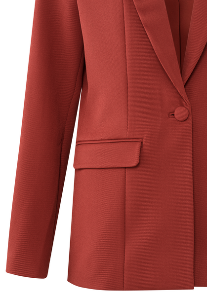 Yaya TWILL BLAZER
