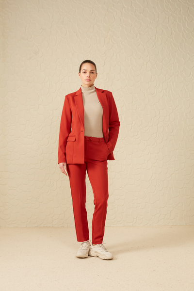 Yaya TWILL BLAZER