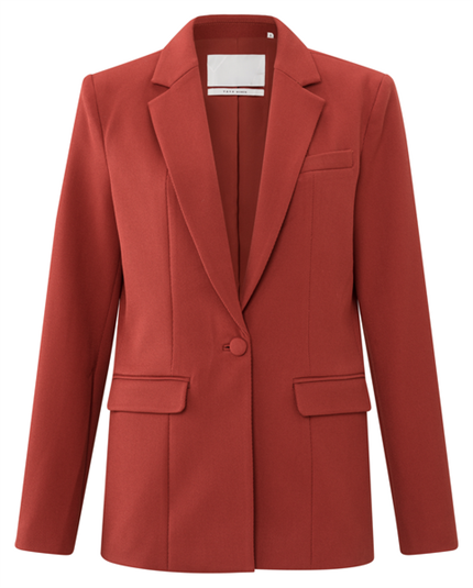 Yaya TWILL BLAZER