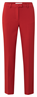 Yaya TWILL STRETCH TROUSERS