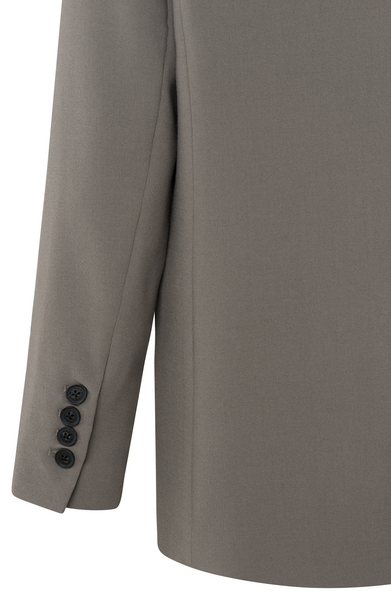 Yaya Woven oversized blazer