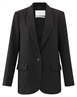 Yaya Woven oversized blazer