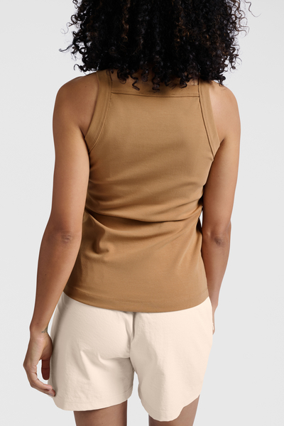 Yaya Woven shorts