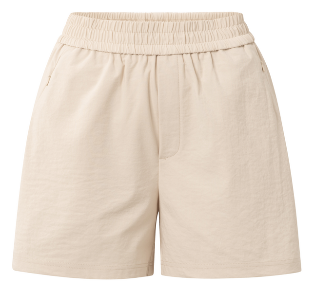 Yaya Woven shorts