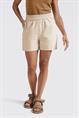 Yaya Woven shorts