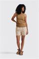 Yaya Woven shorts