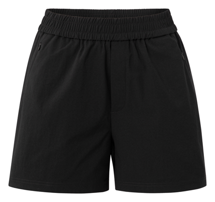 Yaya Woven shorts