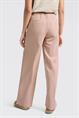 Yaya Woven wide-leg trousers