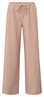 Yaya Woven wide-leg trousers